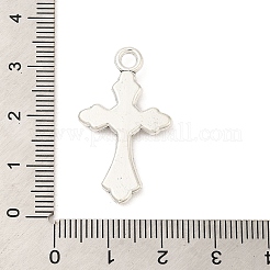 Alloy Pendant&nbsp;PALLOY-Z019-01AS