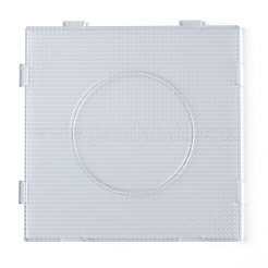 Pegboards for 3x2.5mm Mini Fuse Beads&nbsp;X-DIY-Q009-09