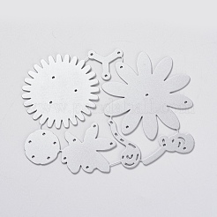 Carbon Steel Cutting Dies Stencils&nbsp;DIY-L024-36