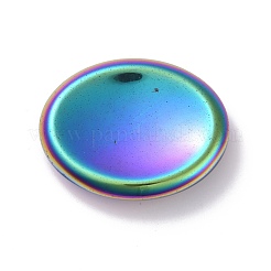 PVD Vacuum Plating Non-magnetic Synthetic Hematite Massager&nbsp;G-G856-02