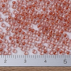 MIYUKI Round Rocailles Beads&nbsp;SEED-G007-RR0214