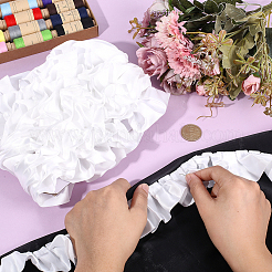 1Roll Polyester Ribbons&nbsp;SRIB-ME0001-15B