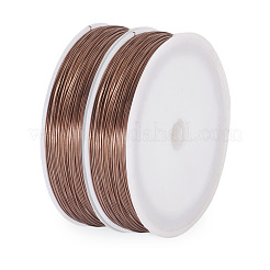 2 Rolls Baking Paint Iron Wire&nbsp;MW-TA0001-05B-03