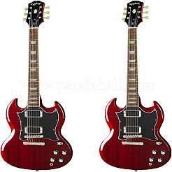 2Sets 2 Colors Alloy Humbucker Cover Guitar Pickup Frame Mounting Ring&nbsp;AJEW-FG0001-81