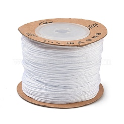 Nylon Braided Cord&nbsp;NWIR-K013-B11