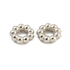 CCB Plastic Spacer Beads&nbsp;LS-CCB-L014-19P