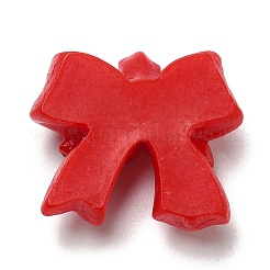 Christmas Theme Opaque Resin Cabochons&nbsp;LS-CRES-M022-02B
