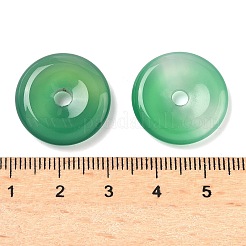 Natural Agate Pendants&nbsp;G-L646-09E-01
