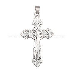Alloy Enamel Big Pendants&nbsp;ENAM-F133-001AS
