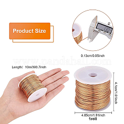 Copper Craft Wire&nbsp;CWIR-WH0014-01A-01