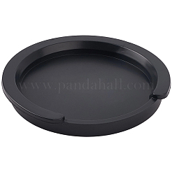 Silicone Guitar Sound Hole Cover&nbsp;AJEW-WH20018-102A