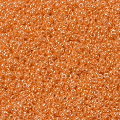 MIYUKI Round Rocailles Beads&nbsp;SEED-X0054-RR0423