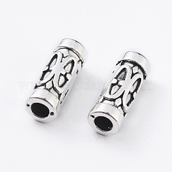 Tibetan Style Alloy Beads&nbsp;K08P3041