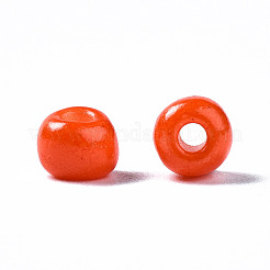 6/0 Glass Seed Beads&nbsp;SEED-S058-A-F264