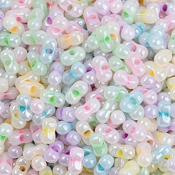 Glass Seed Beads&nbsp;X1-SEED-K010-03M