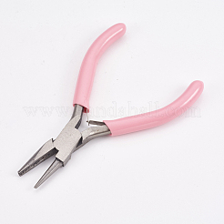 45# Carbon Steel Jewelry Pliers&nbsp;PT-L004-42