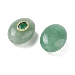 Natural Green Aventurine Beads&nbsp;GG-CBA75E3-05