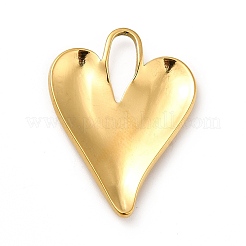 Ion Plating(IP) 304 Stainless Steel Pendants&nbsp;X-STAS-H172-06G