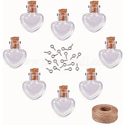 DIY Pendants Making&nbsp;DIY-PH0001-63-WH