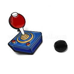 Game Theme Enamel Pins&nbsp;JEWB-D310-02EB-04