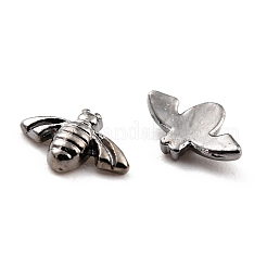 Alloy Cabochons&nbsp;MRMJ-K014-02B