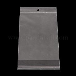 Rectangle OPP Cellophane Bags&nbsp;OPC-R012-198