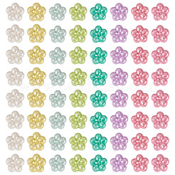 150Pcs Opaque Acrylic Imitation Pearl Beads&nbsp;OACR-TA0003-79