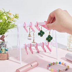 1 Set Acrylic Earring Display Stands&nbsp;EDIS-PH0001-56