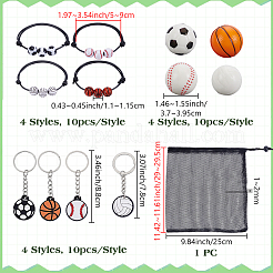 Sports Party Gifts&nbsp;FEPA-JOY0001-01