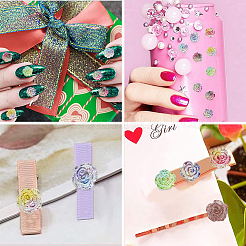 Resin Cabochon&nbsp;MRMJ-CJ0001-15