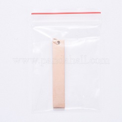 304 Stainless Steel Pendants Ion Plating(IP)&nbsp;A-STAS-S105-T604D-3