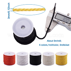 Polyester Cord&nbsp;OCOR-TA0001-32