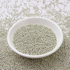 MIYUKI Round Rocailles Beads&nbsp;SEED-JP0008-RR0181