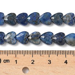 Natural Lapis Lazuli Beads Strands&nbsp;G-D316-B11