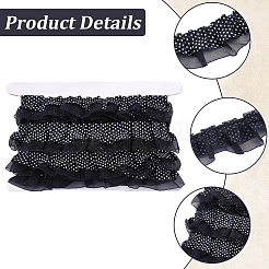 5M Polyacrylic Fiber Ribbon&nbsp;OCOR-CY0004-02A