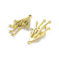 304 Stainless Steel Pendants&nbsp;STAS-A168-01G