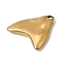 304 Stainless Steel Pendants&nbsp;SA-CBA9B1E-02G