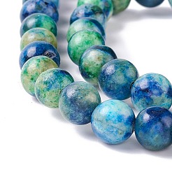 Natural Calcite Beads  Strands&nbsp;G-K317-A07-05