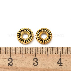 Alloy Spacer Beads&nbsp;TIBE-P003-39AG