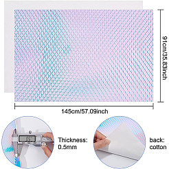 PU Leather Ribbon&nbsp;SRIB-WH0018-01