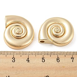 Rack Plating Brass Pendants&nbsp;KK-K351-01G