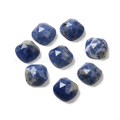 Natural Mixed Gemstone Cabochons&nbsp;G-D058-03A-A