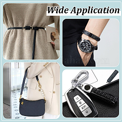 Microfiber Leather Cord&nbsp;WL-WH0004-05A