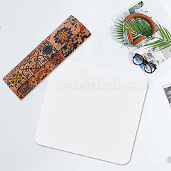 PU Leather Eyeglass Cases&nbsp;AJEW-CN0005-92A-02