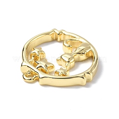 Brass Pendants&nbsp;LS-KK-F846-03G