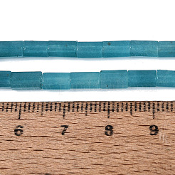 Natural Amazonite Beads Strands&nbsp;GG-N002-01A-26
