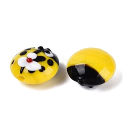 Handmade Lampwork Beads&nbsp;LA-N050-05E