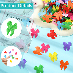 300Pcs Non Woven Fabric&nbsp;FIND-SC0019-20A