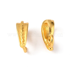Alloy Peg Bails&nbsp;LS-FIND-WH0013-79A