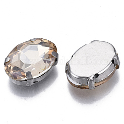 Sew on Rhinestone&nbsp;RGLA-S029-002E
